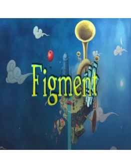 Figment GOG (PC)