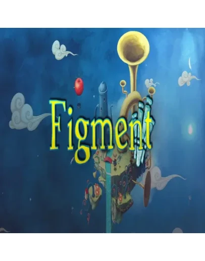 Figment GOG (PC)