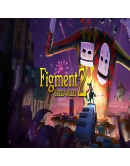 Figment 2: Creed Valley GOG (PC)