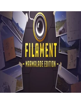 Filament: Marmalade Edition GOG (PC)