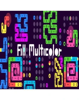 Fill Multicolor GOG (PC)