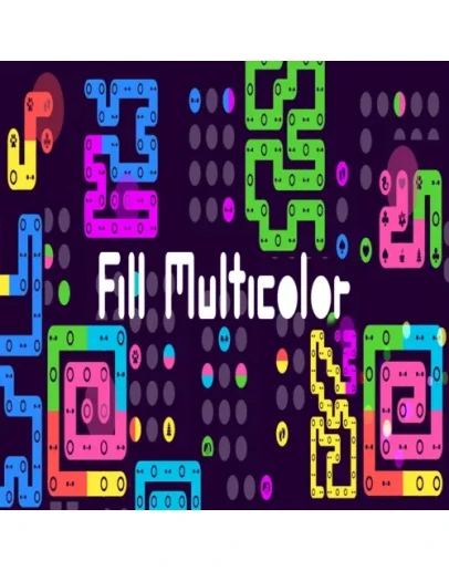Fill Multicolor GOG (PC)