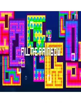 Fill the Rainbow GOG (PC)