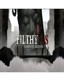 Filthy Us: Complete Edition GOG (PC)
