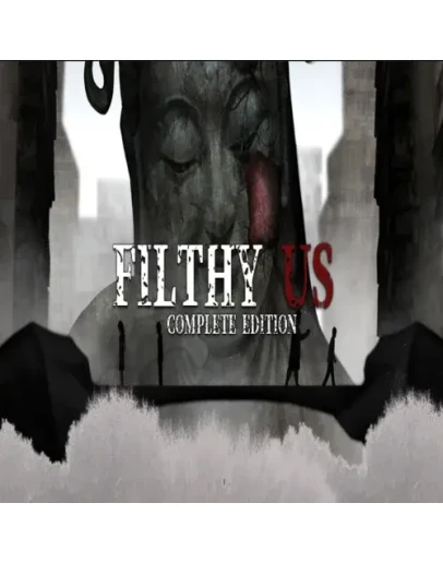 Filthy Us: Complete Edition GOG (PC)