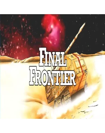 Final Frontier GOG (PC)