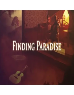 Finding Paradise GOG (PC)