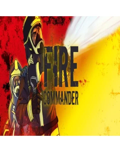 Fire Commander GOG (PC)
