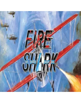 Fire Shark GOG (PC)