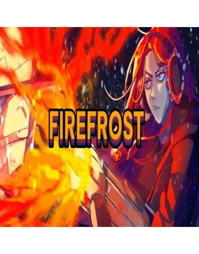 Firefrost GOG (PC)