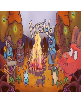 Fireside GOG (PC)