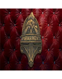 Firmament - Digital Strategy Guide GOG (PC)