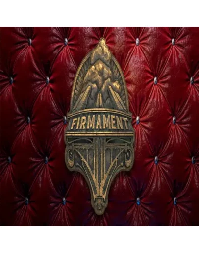 Firmament - Digital Strategy Guide GOG (PC)