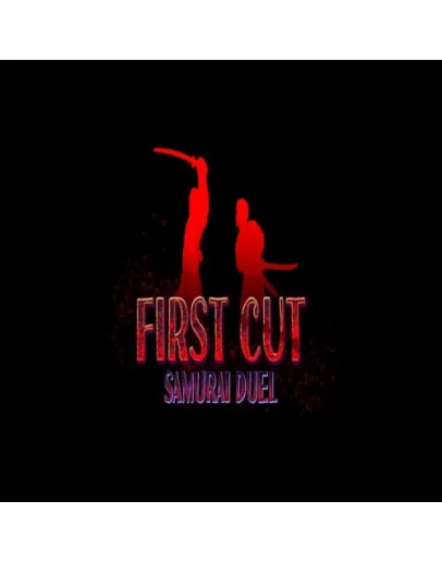 First Cut: Samurai Duel GOG (PC)