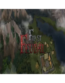 First Feudal GOG (PC)