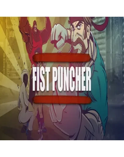 Fist Puncher GOG (PC)