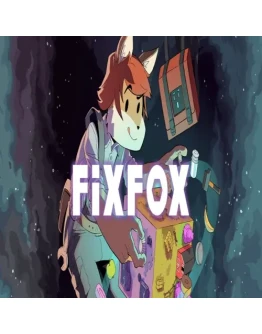 FixFox GOG (PC)