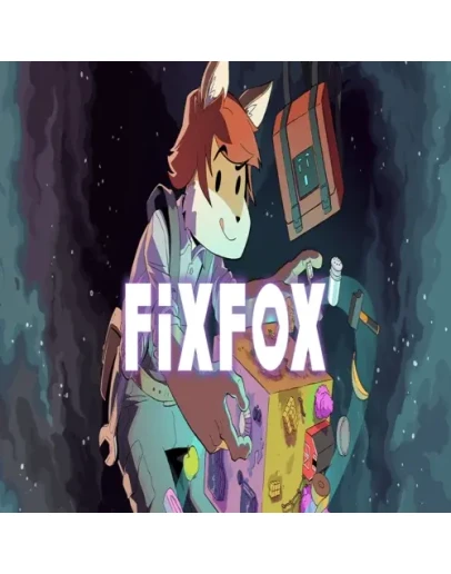 FixFox GOG (PC)