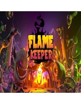 Flame Keeper GOG (PC)