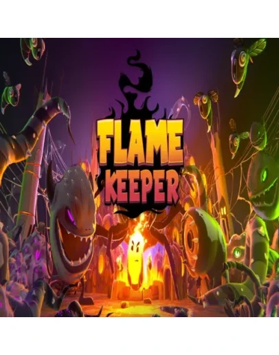 Flame Keeper GOG (PC)