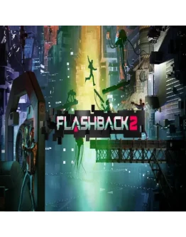 Flashback 2 GOG (PC)
