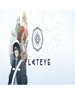 Flat Eye GOG (PC)