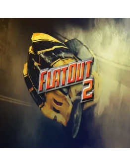 FlatOut 2 GOG (PC)