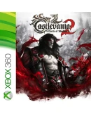 XBOX ONE &amp SERIES 13 Castlevania: Lords of Shadow 1 &amp 2