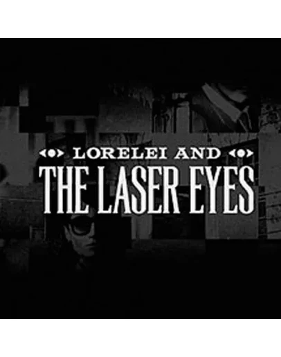 Lorelei and the Laser Eyes PS4/PS5 Турция