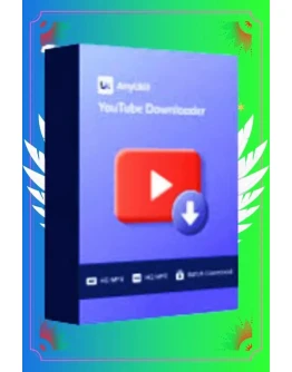 AnyUkit Pro YouTube Video Downloader Аккаунт