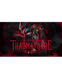The Thaumaturge PS5 ТУРЦИЯ