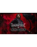 The Thaumaturge PS5 ТУРЦИЯ