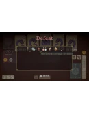 Dice &amp Fold (Steam key / РФ+Весь Мир)