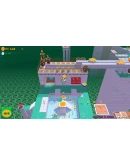 Frogun Encore (Steam key / РФ+Весь Мир)