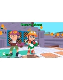 Frogun Encore (Steam key / РФ+Весь Мир)