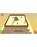 Frogun Encore (Steam key / РФ+Весь Мир)