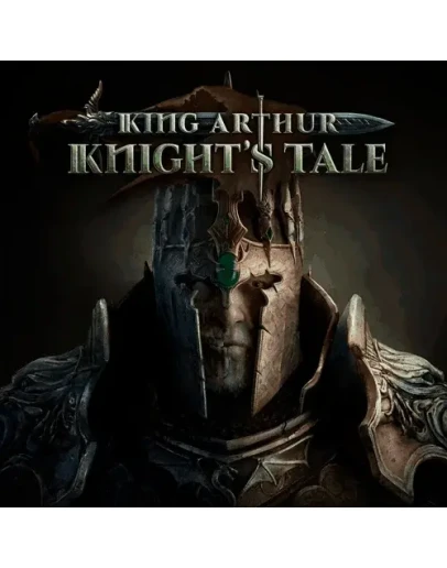 King Arthur: Knights Tale PS4/PS5 Турция