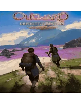 Outward PS4/PS5 Турция