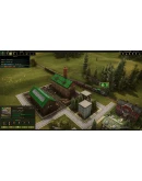 Railroad Corporation (Steam Gift) Railroad Corporation (Steam Gift)