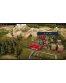 Railroad Corporation (Steam Gift) Railroad Corporation (Steam Gift)