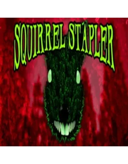 Squirrel Stapler (Steam key / РФ+Весь Мир)