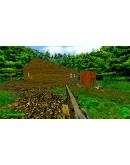 Squirrel Stapler (Steam key / РФ+Весь Мир)