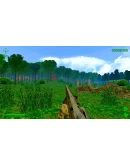 Squirrel Stapler (Steam key / РФ+Весь Мир)