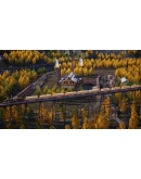 Railroads Online XBOX SERIES XS Цифровой Ключ