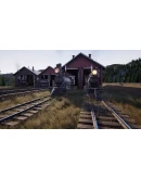 Railroads Online XBOX SERIES XS Цифровой Ключ