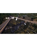 Railroads Online XBOX SERIES XS Цифровой Ключ