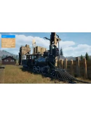 Railroads Online XBOX SERIES XS Цифровой Ключ