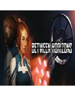 Between Horizons (Steam key / РФ+Весь Мир)