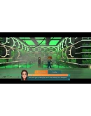 Between Horizons (Steam key / РФ+Весь Мир)