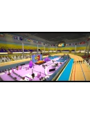 Smoots Summer Games II XBOX ONE SERIES XS Ключ